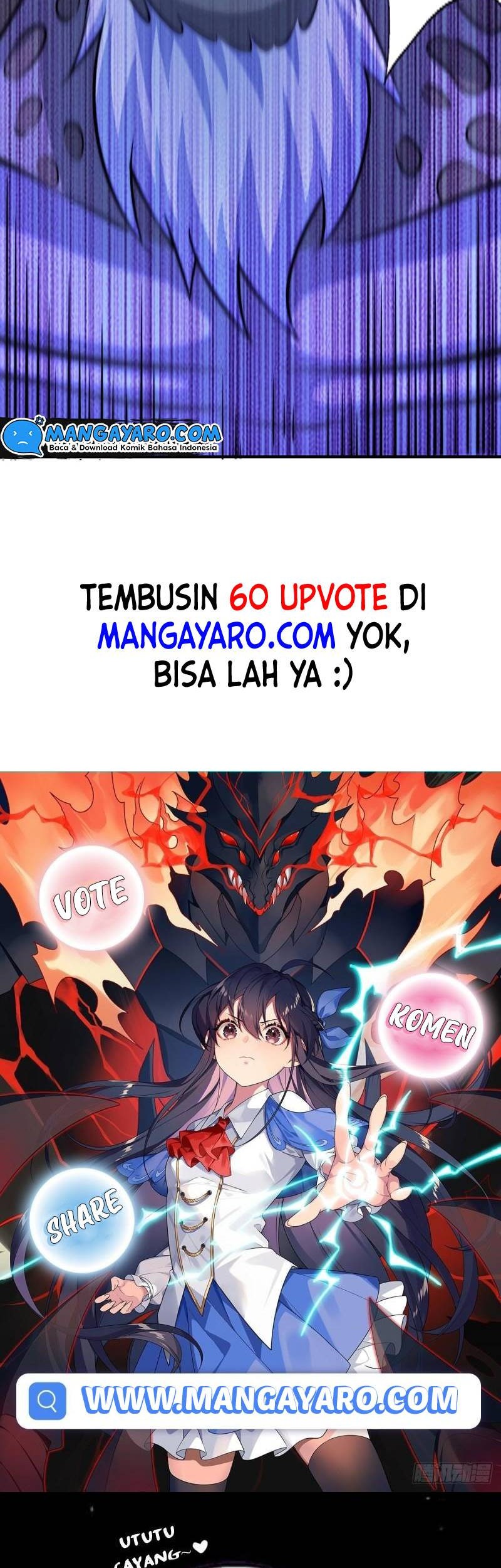 Beyond Myriad Peoples Chapter 39 Gambar 27