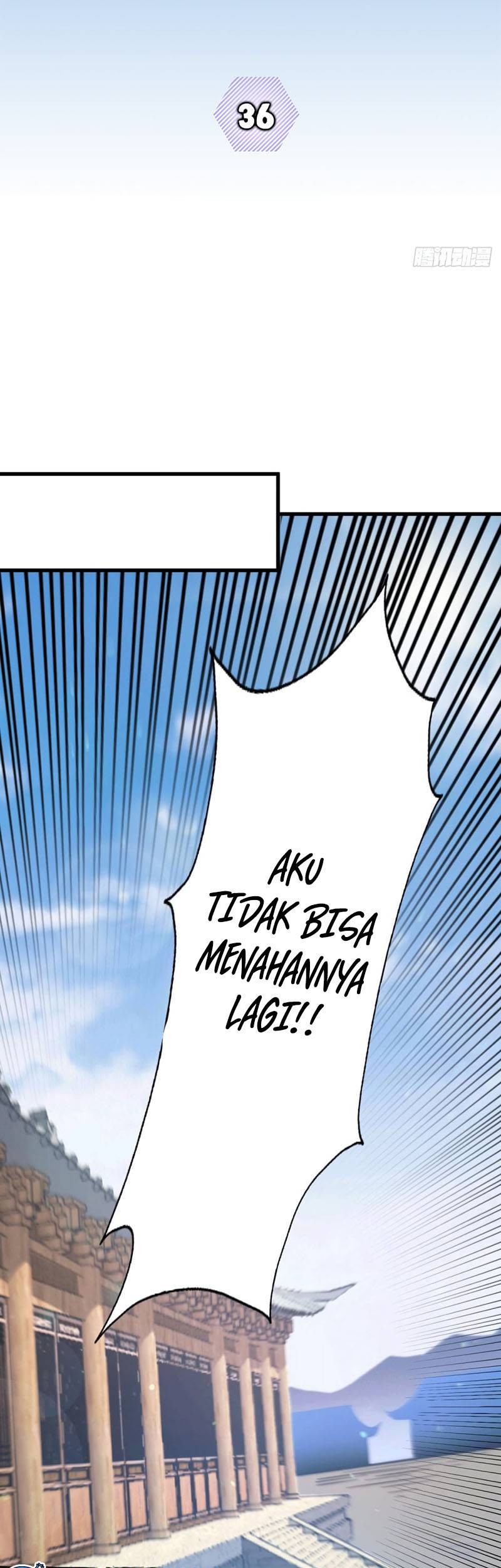 Baca Beyond Myriad Peoples Chapter 36 Gambar 2