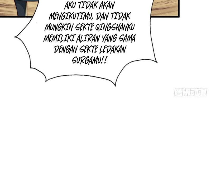 Beyond Myriad Peoples Chapter 36 Gambar 5