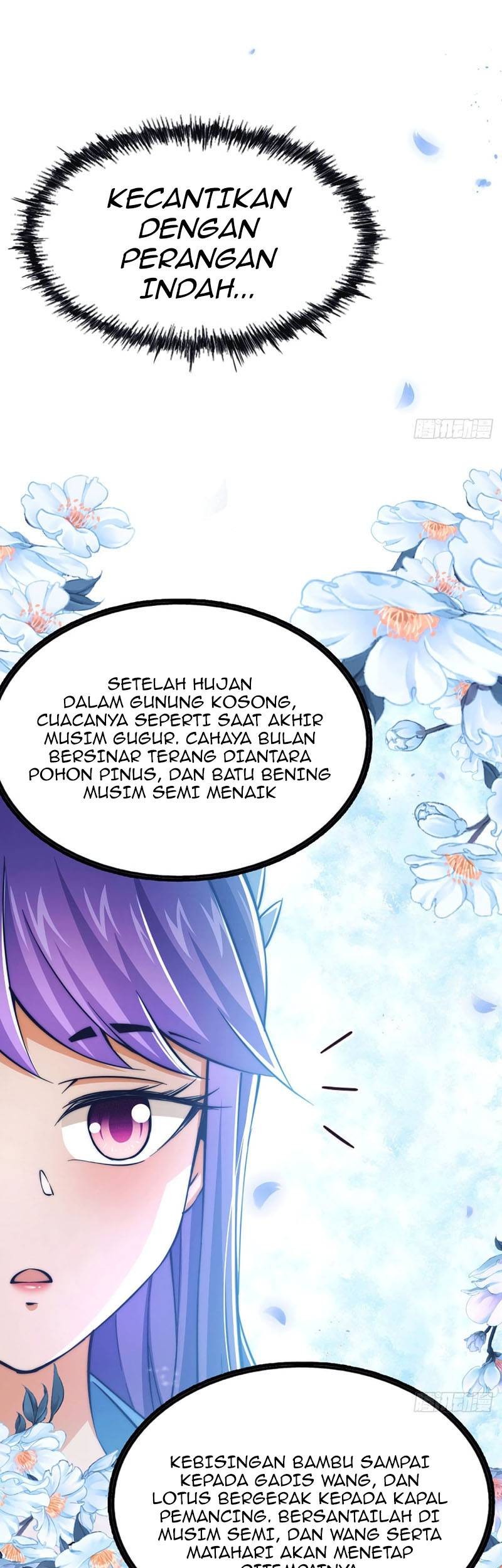 Beyond Myriad Peoples Chapter 36 Gambar 23