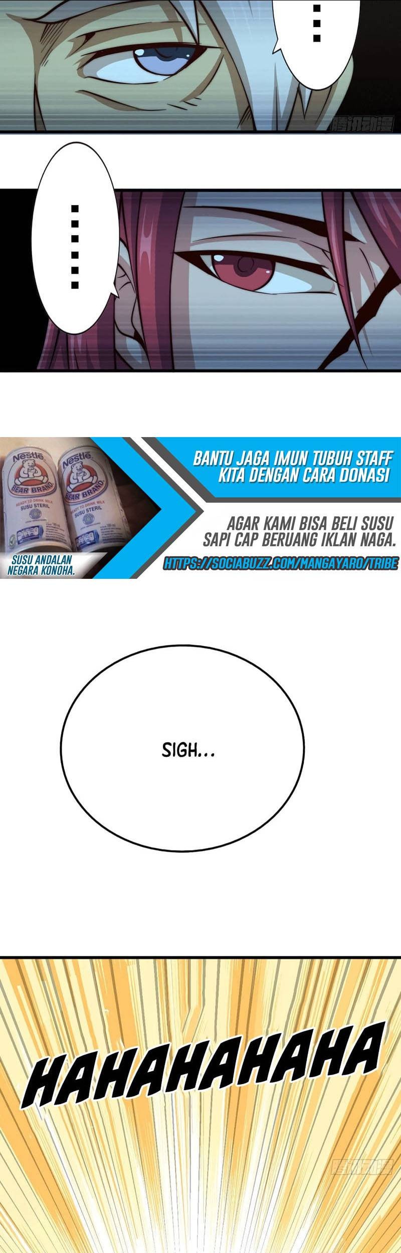 Beyond Myriad Peoples Chapter 35 Gambar 16