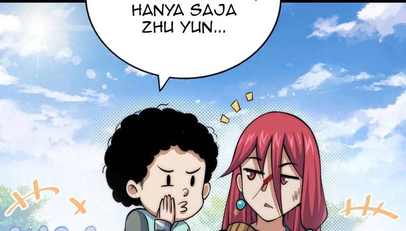 Beyond Myriad Peoples Chapter 35 Gambar 20