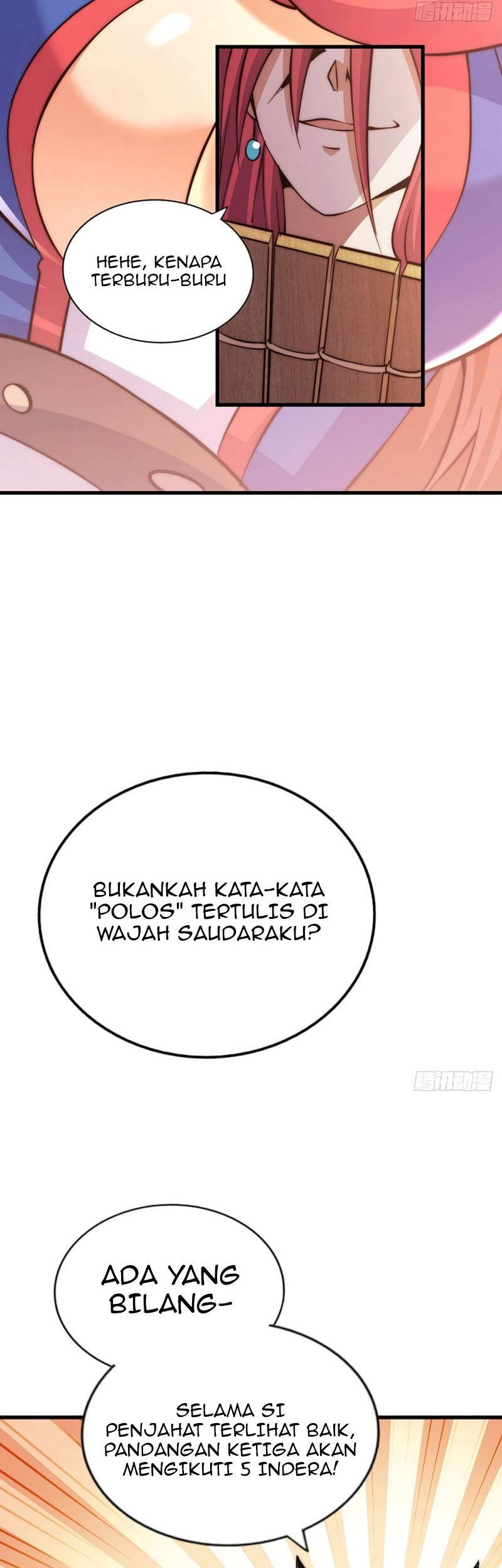 Beyond Myriad Peoples Chapter 35 Gambar 22