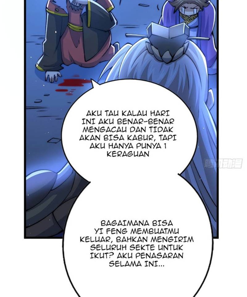 Beyond Myriad Peoples Chapter 32 Gambar 5