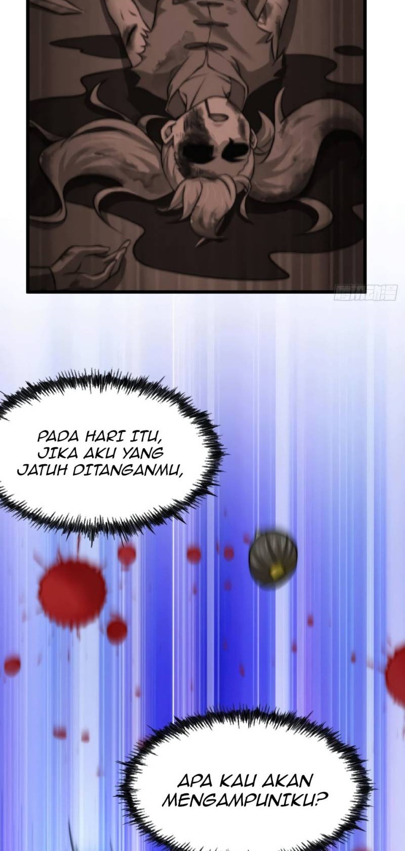 Beyond Myriad Peoples Chapter 32 Gambar 34