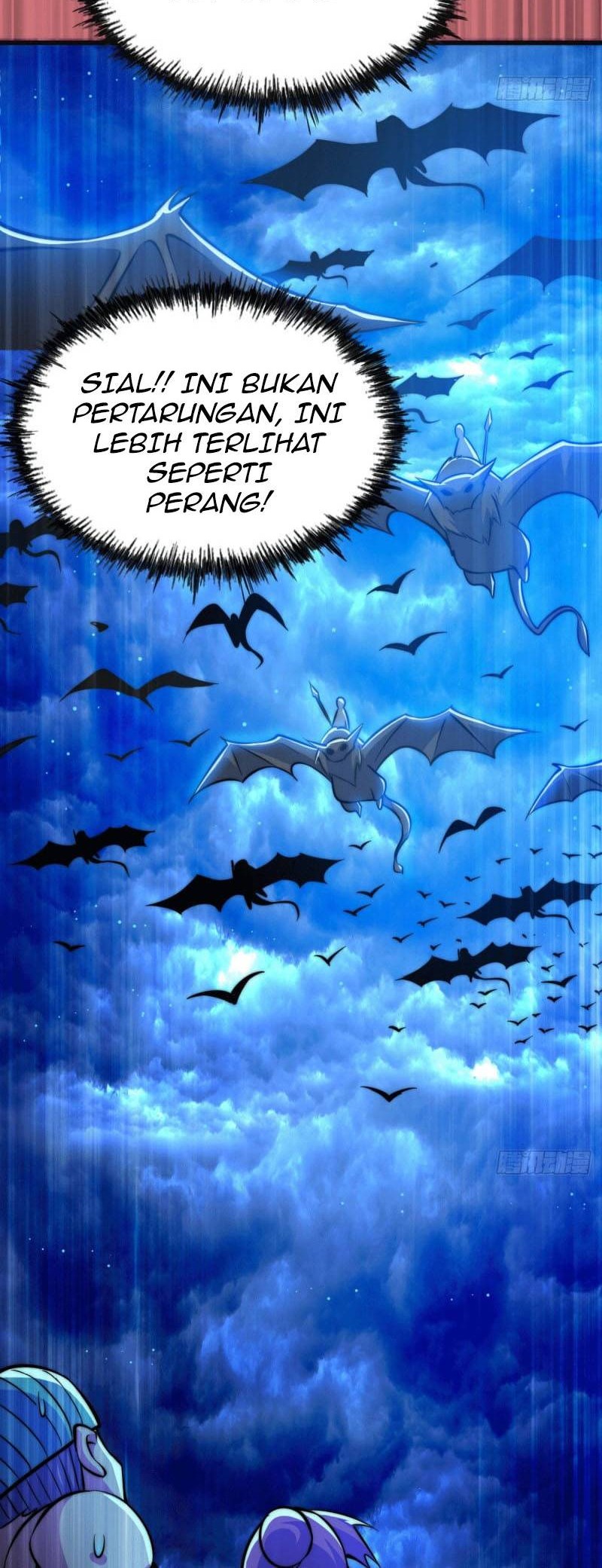 Beyond Myriad Peoples Chapter 31 Gambar 10