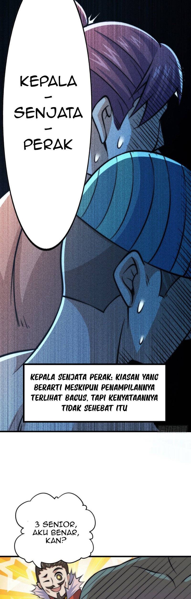 Beyond Myriad Peoples Chapter 31 Gambar 16