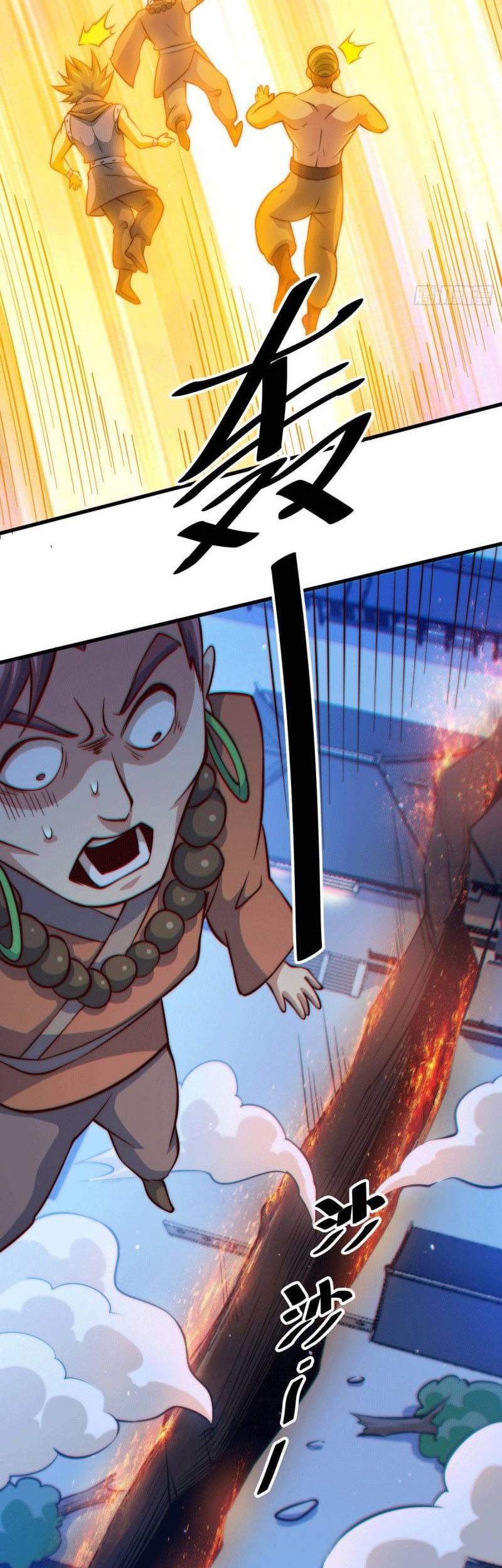 Beyond Myriad Peoples Chapter 31 Gambar 24
