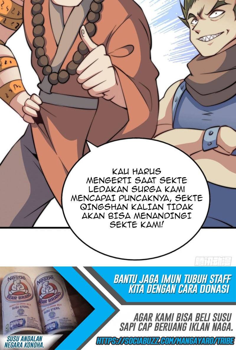 Beyond Myriad Peoples Chapter 31 Gambar 27