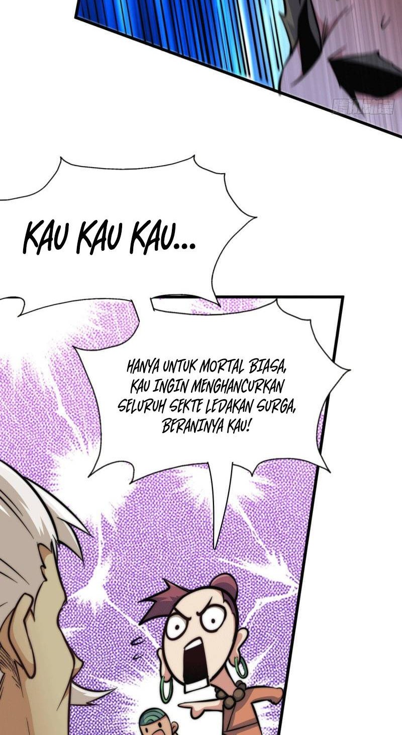 Beyond Myriad Peoples Chapter 31 Gambar 31