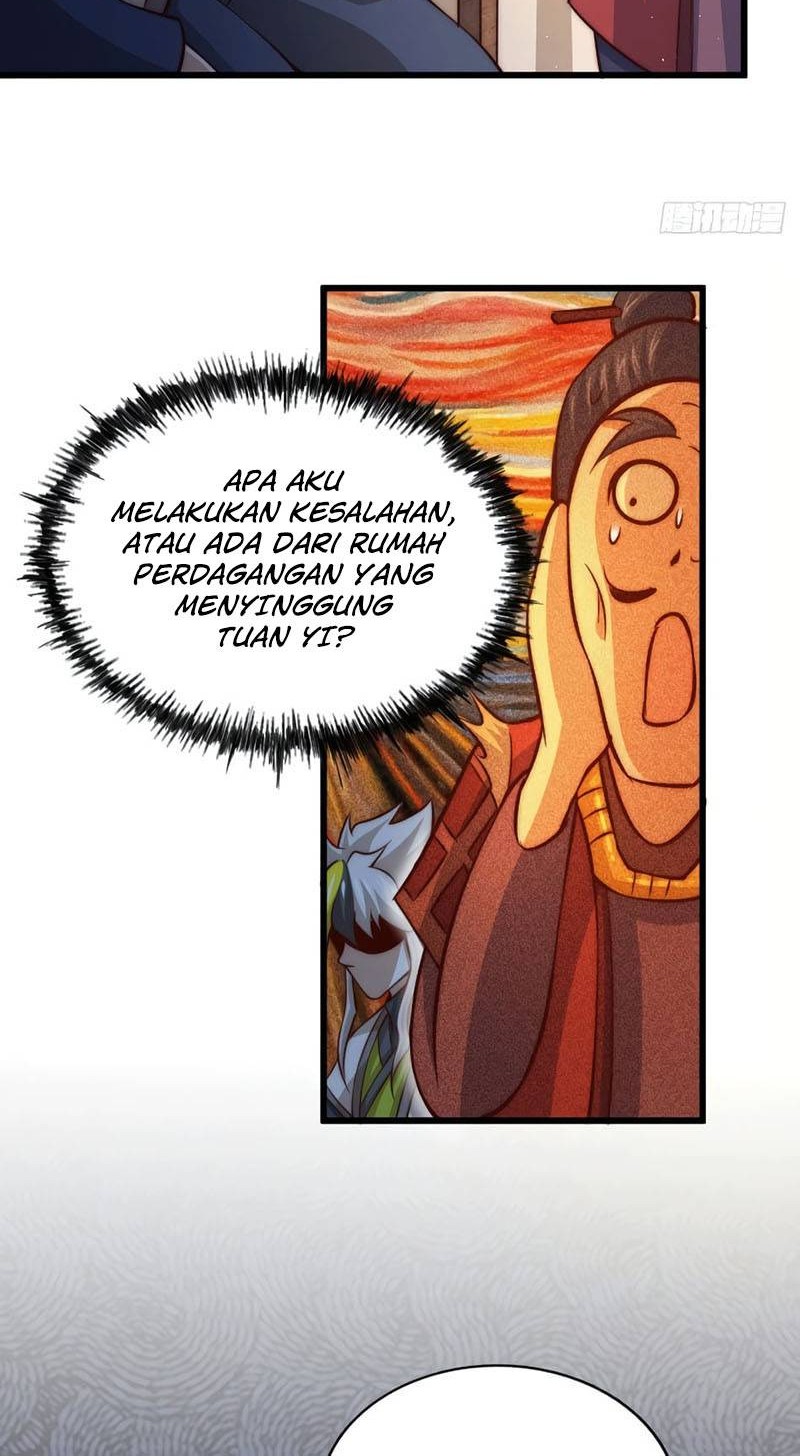 Beyond Myriad Peoples Chapter 30 Gambar 5