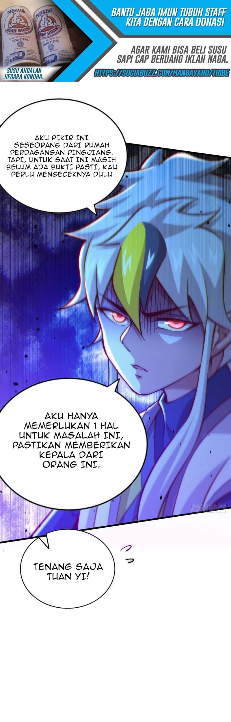 Beyond Myriad Peoples Chapter 30 Gambar 10