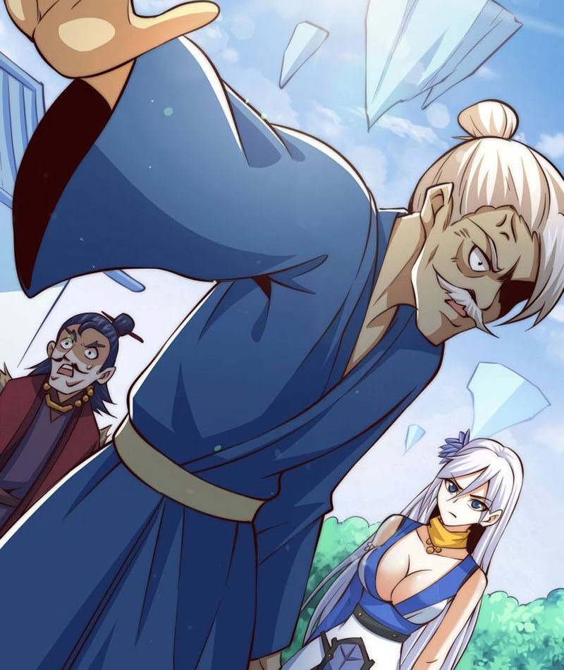 Beyond Myriad Peoples Chapter 30 Gambar 13