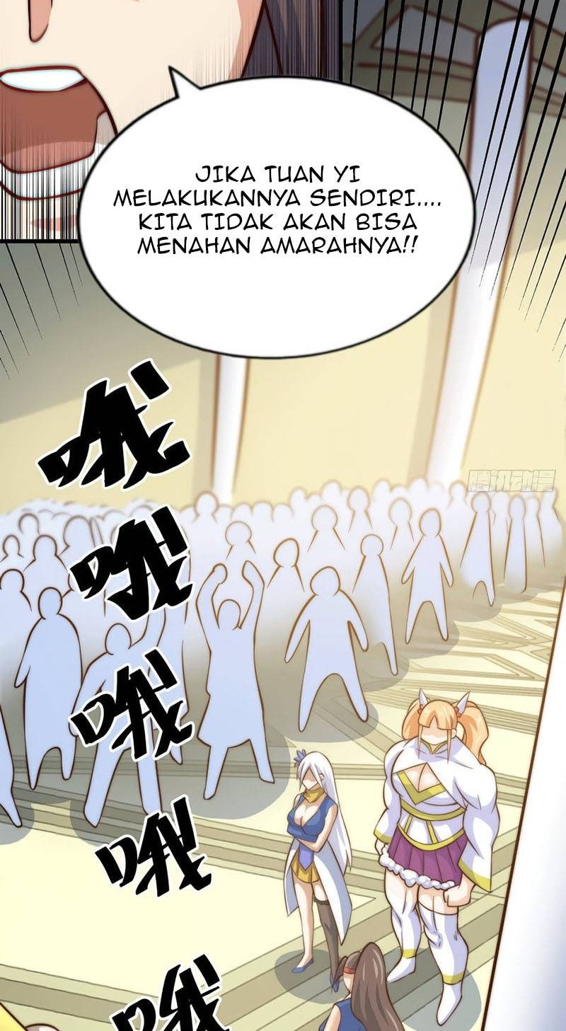 Beyond Myriad Peoples Chapter 30 Gambar 17