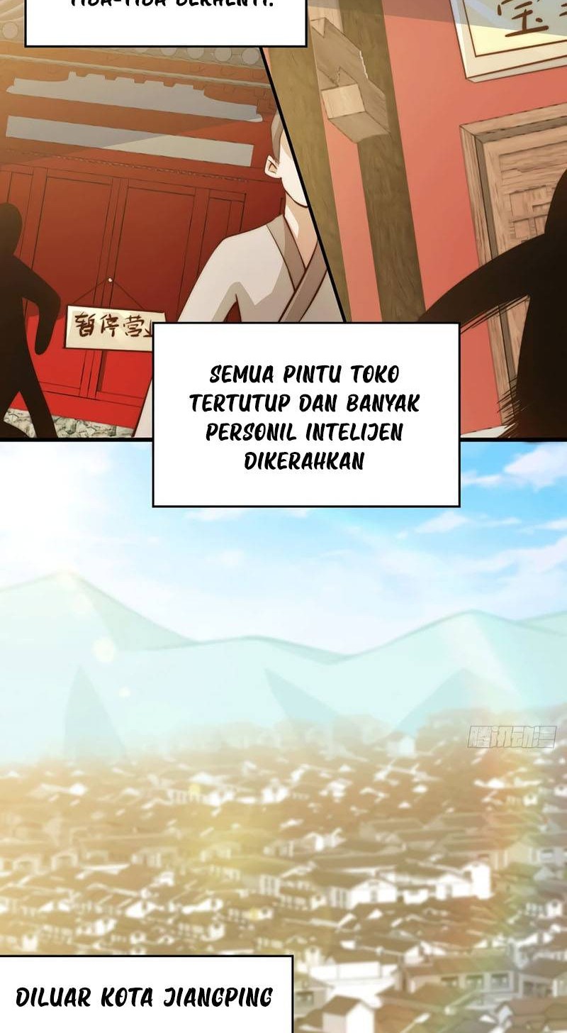 Beyond Myriad Peoples Chapter 30 Gambar 21