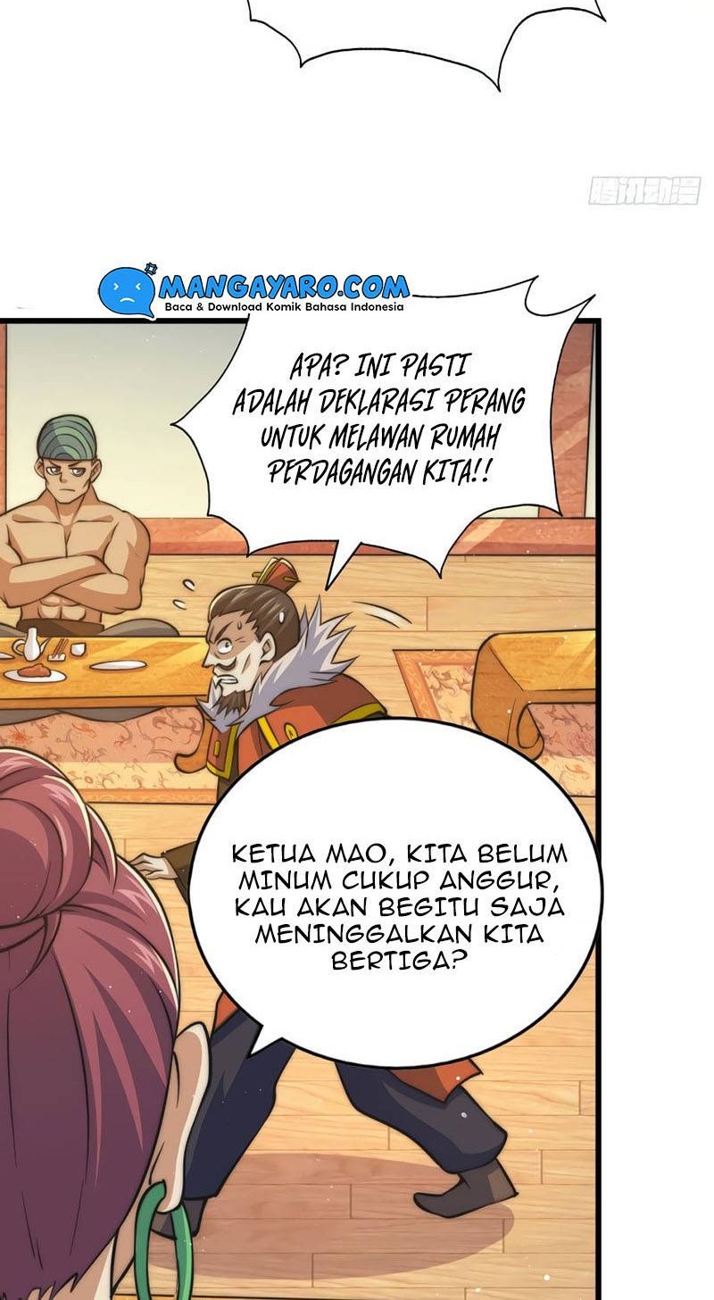 Beyond Myriad Peoples Chapter 30 Gambar 25