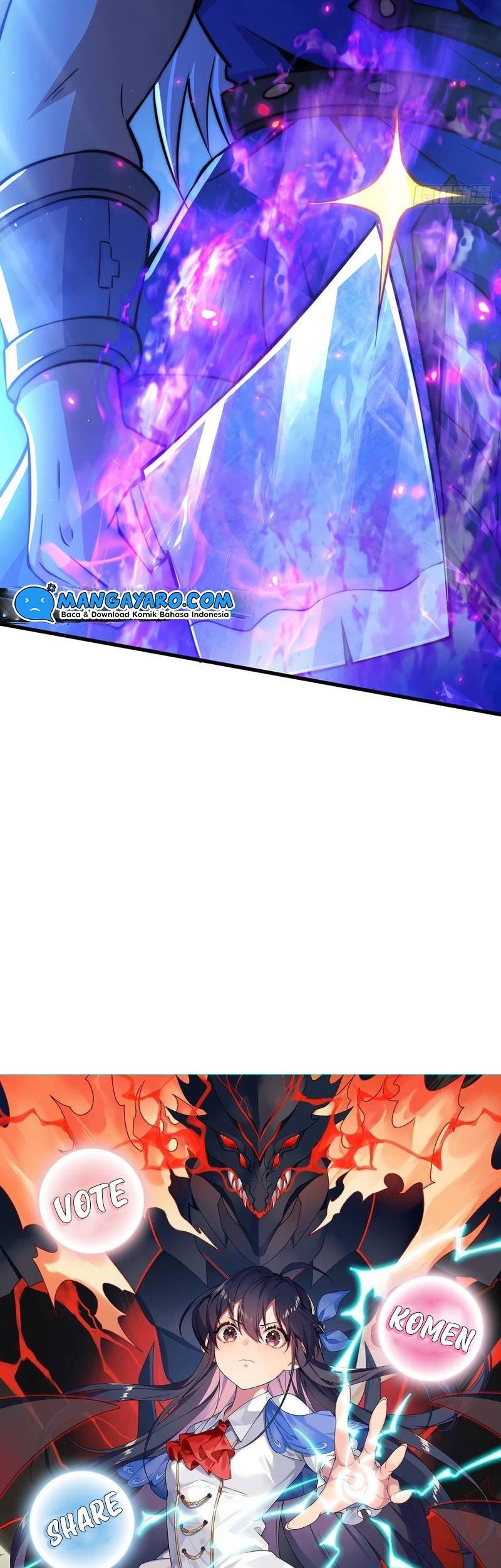 Beyond Myriad Peoples Chapter 30 Gambar 32