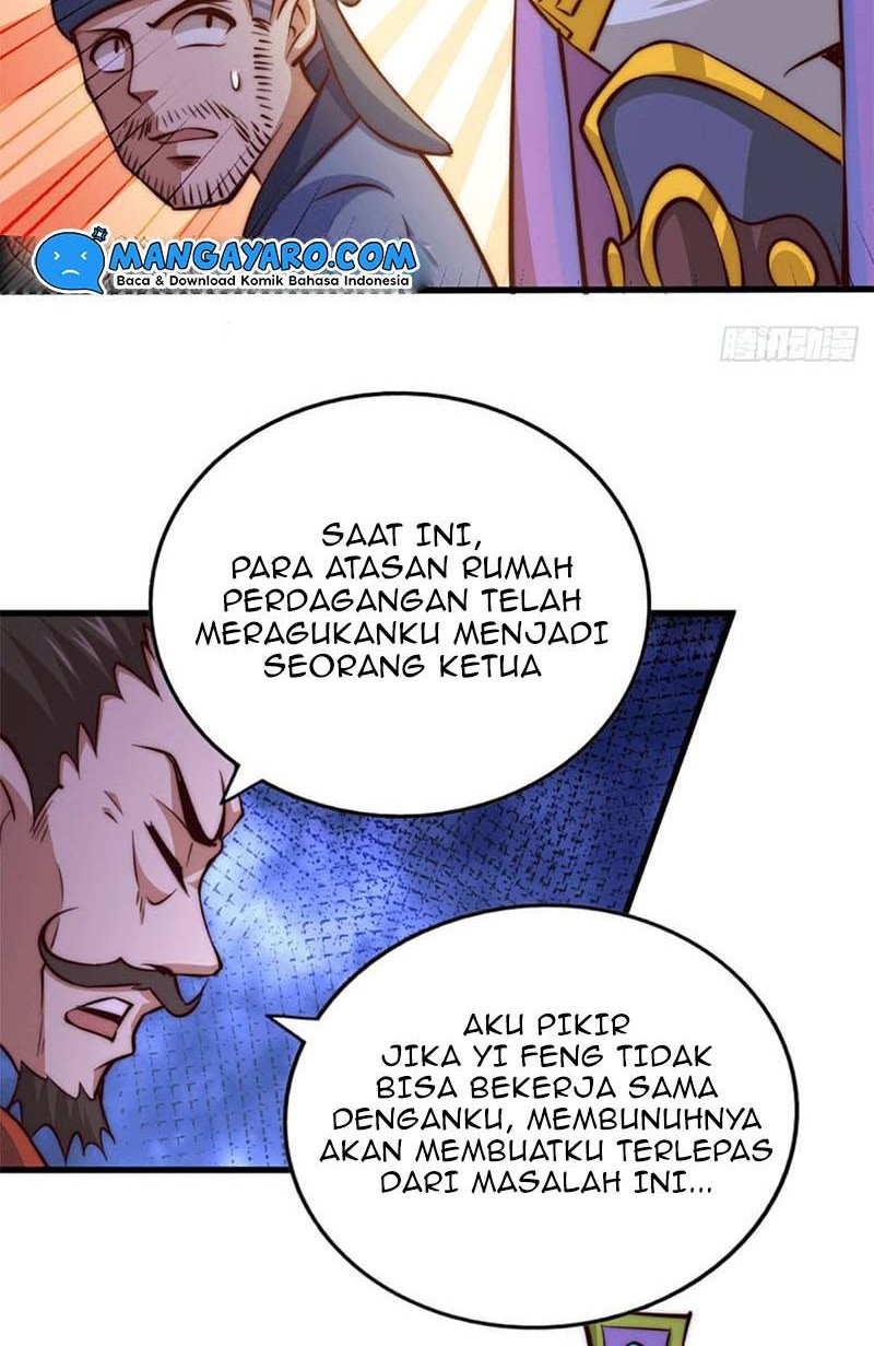 Beyond Myriad Peoples Chapter 29 Gambar 41