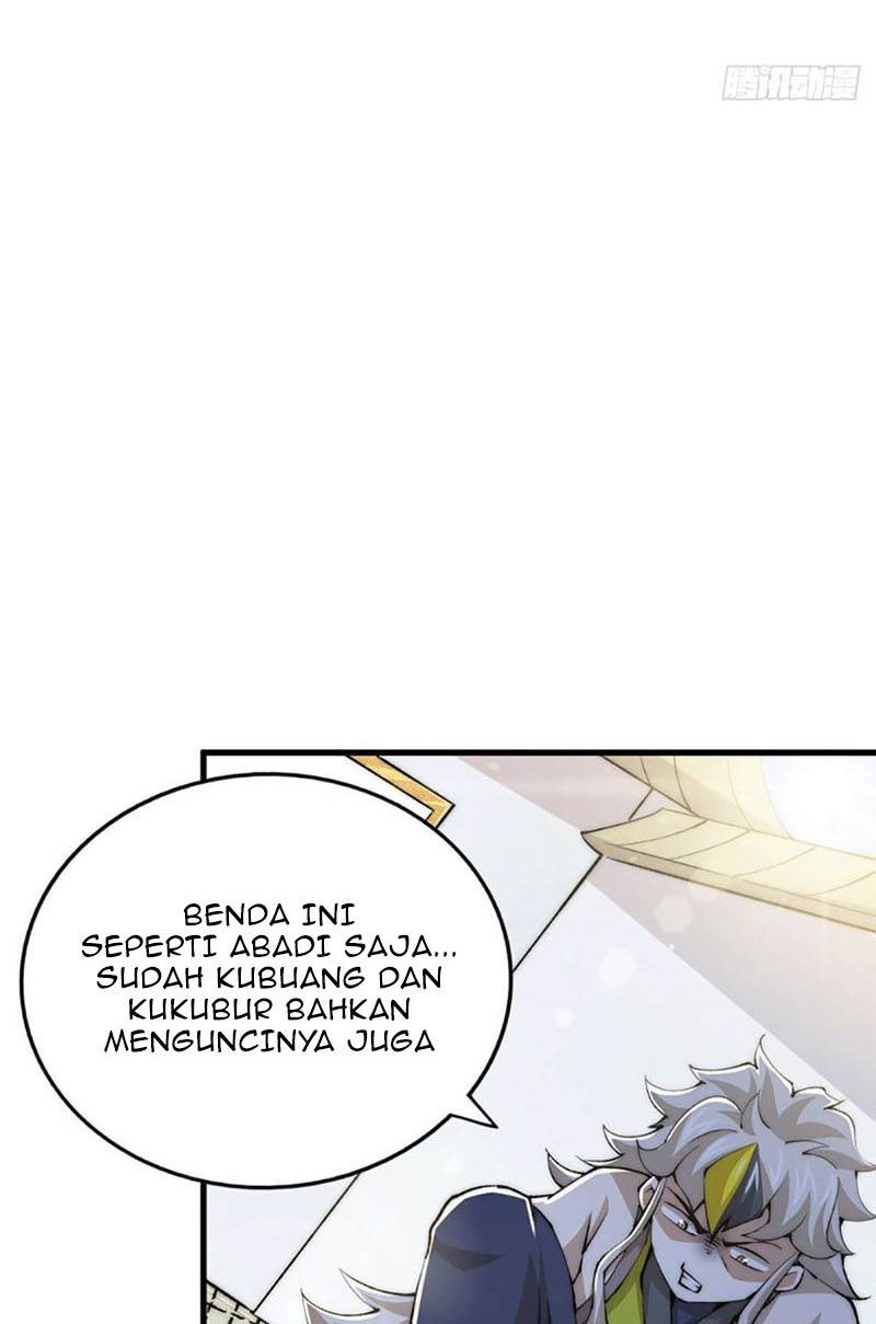 Beyond Myriad Peoples Chapter 29 Gambar 13