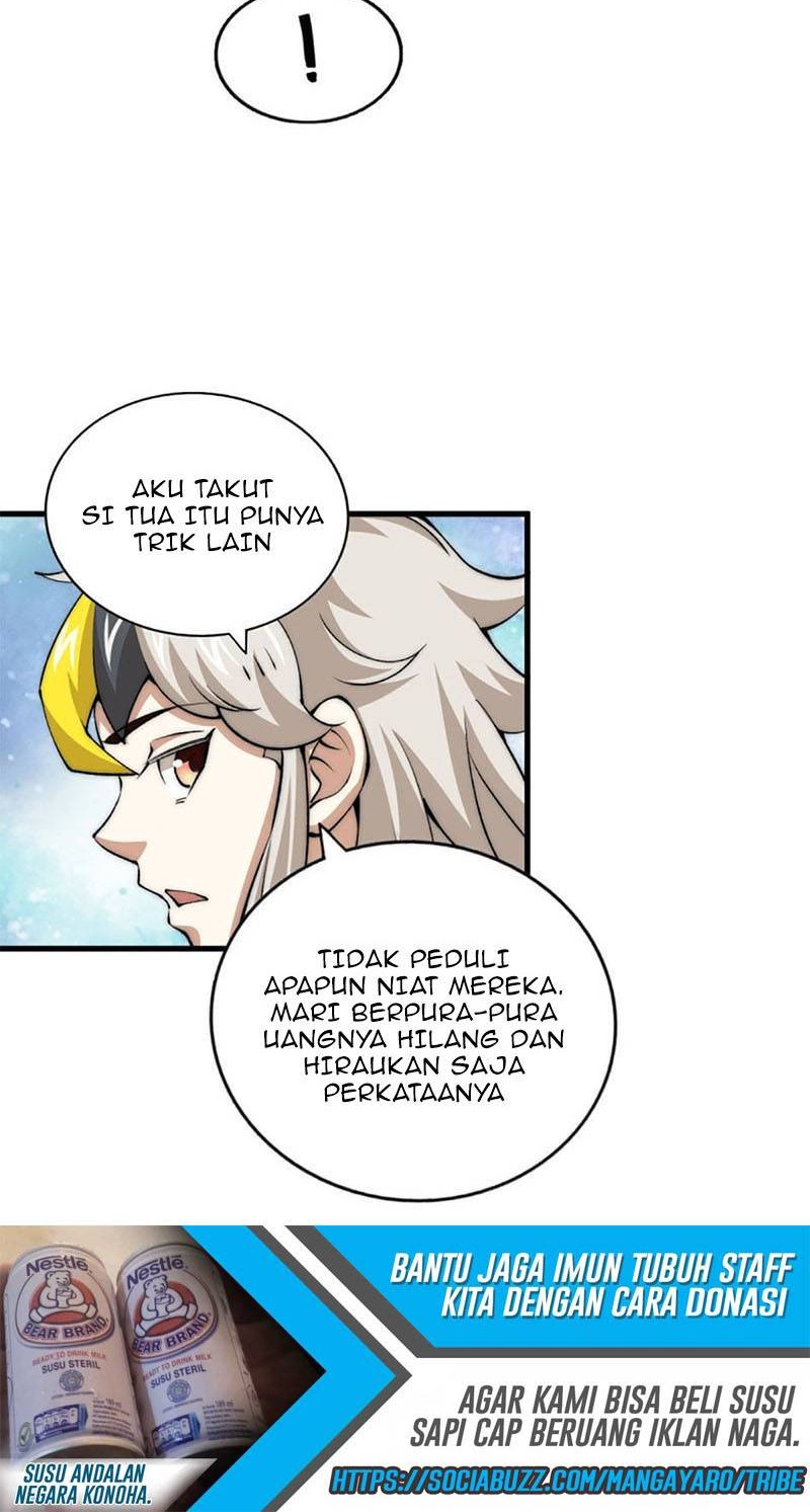 Beyond Myriad Peoples Chapter 29 Gambar 17