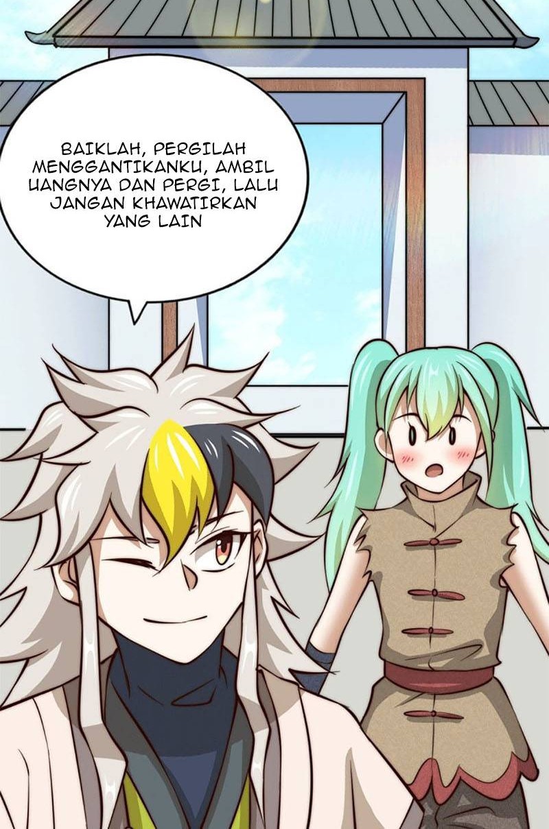 Beyond Myriad Peoples Chapter 29 Gambar 21