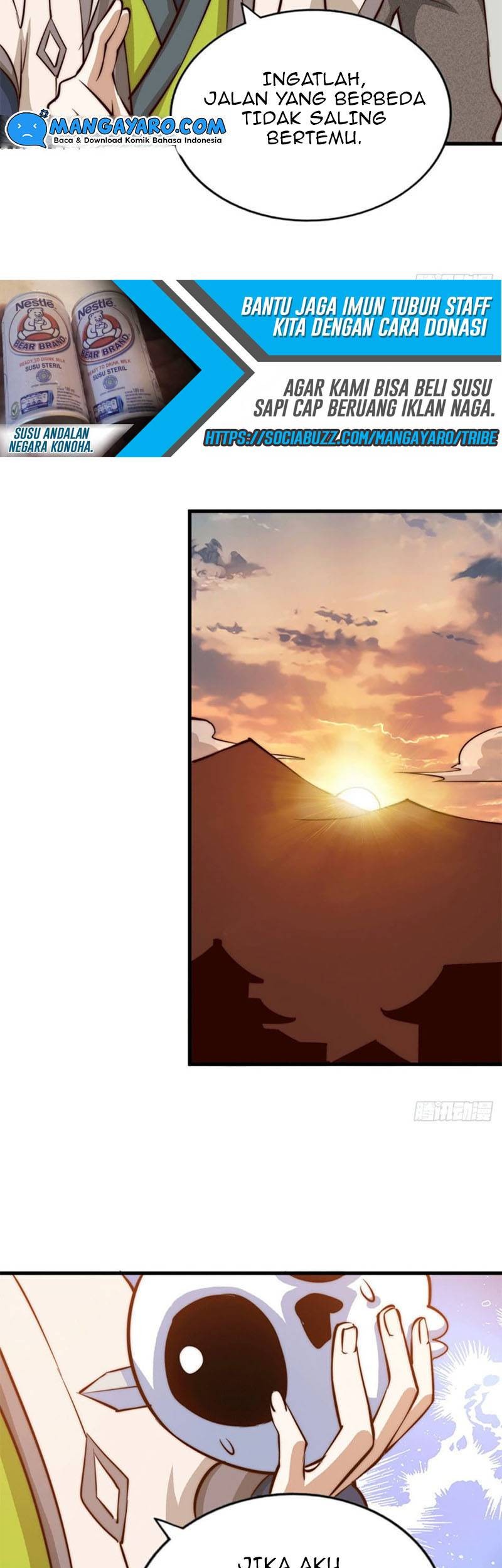 Beyond Myriad Peoples Chapter 29 Gambar 22