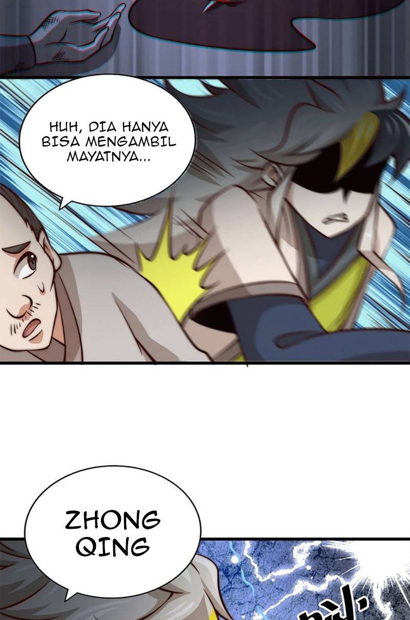 Beyond Myriad Peoples Chapter 29 Gambar 29