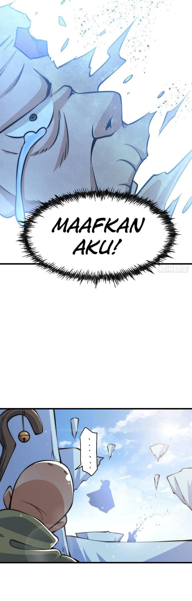 Beyond Myriad Peoples Chapter 28 Gambar 34