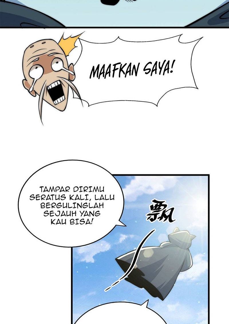 Beyond Myriad Peoples Chapter 28 Gambar 37