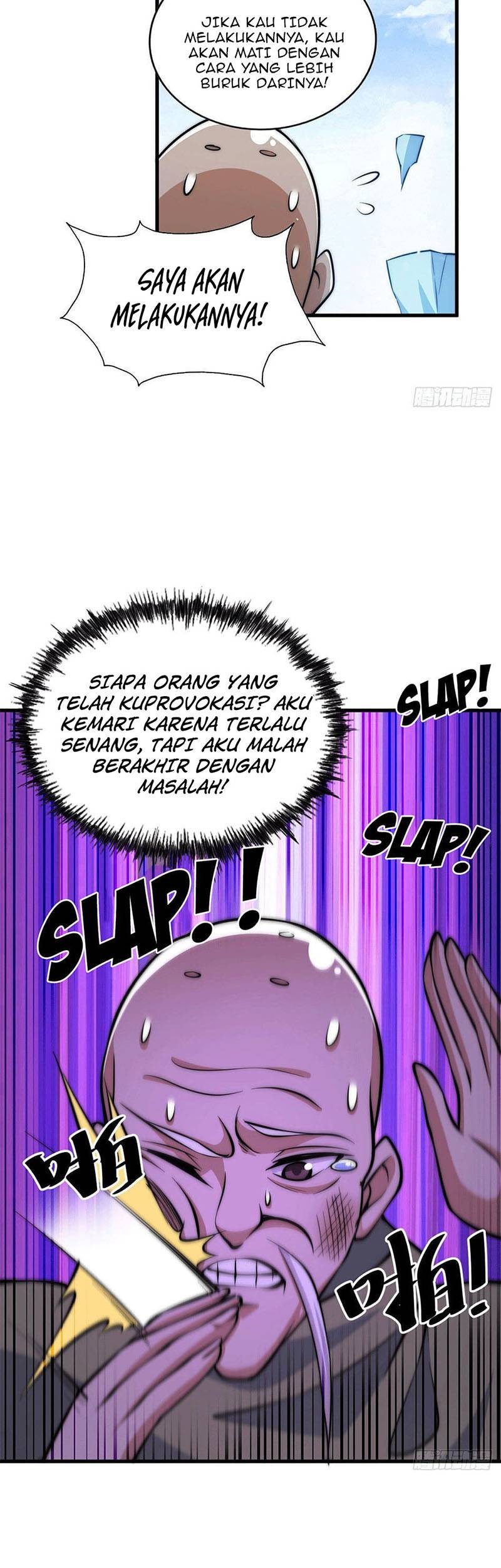 Beyond Myriad Peoples Chapter 28 Gambar 38
