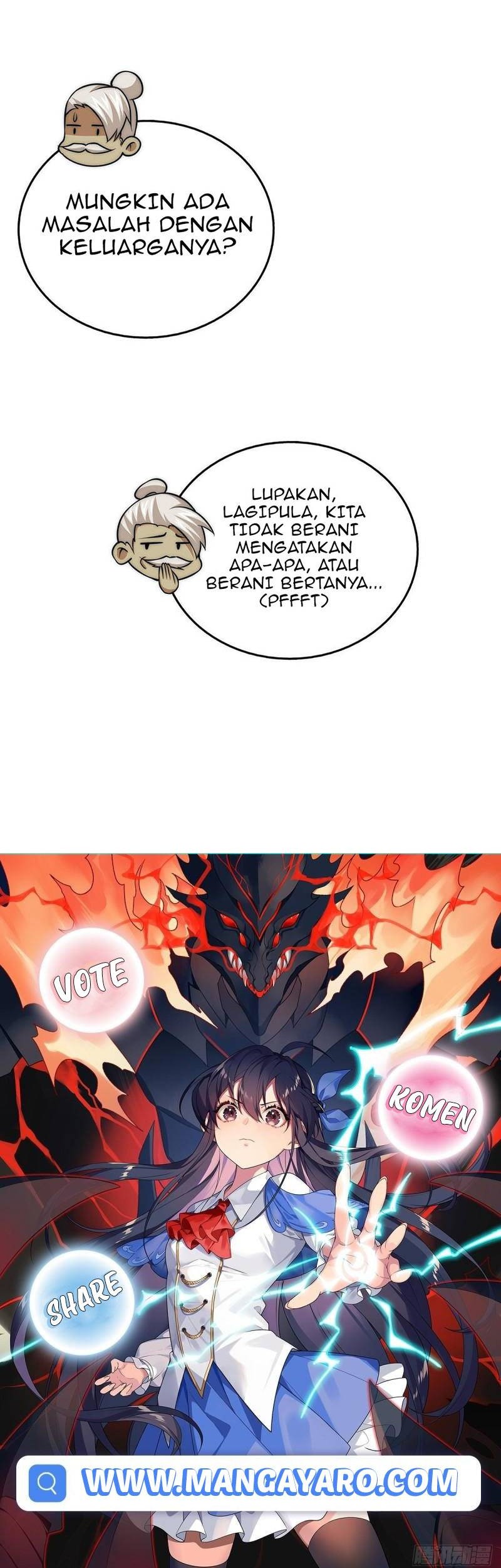Beyond Myriad Peoples Chapter 28 Gambar 40