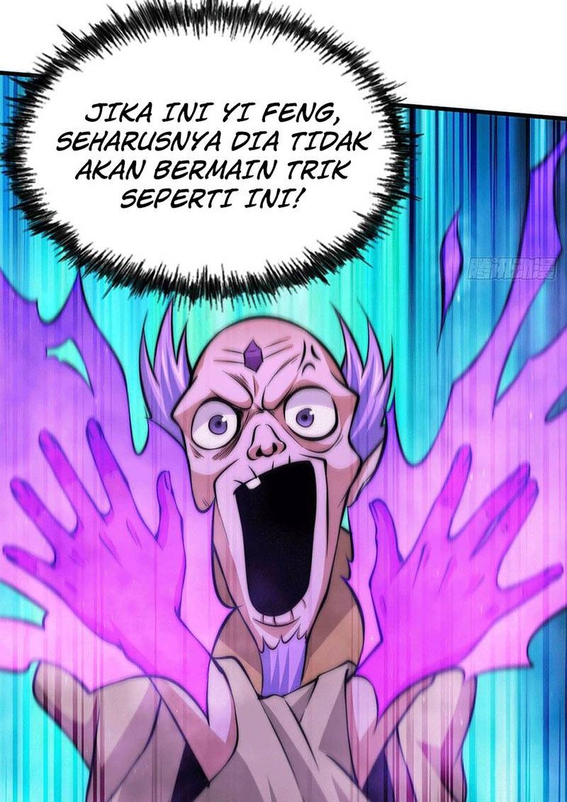Beyond Myriad Peoples Chapter 28 Gambar 5