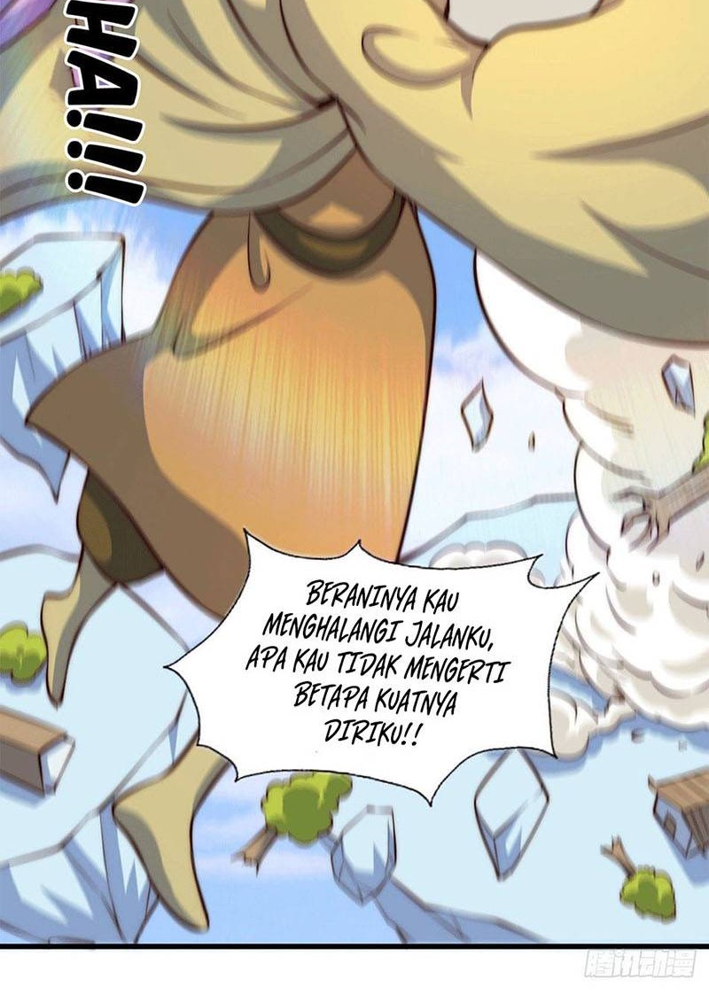 Beyond Myriad Peoples Chapter 28 Gambar 9
