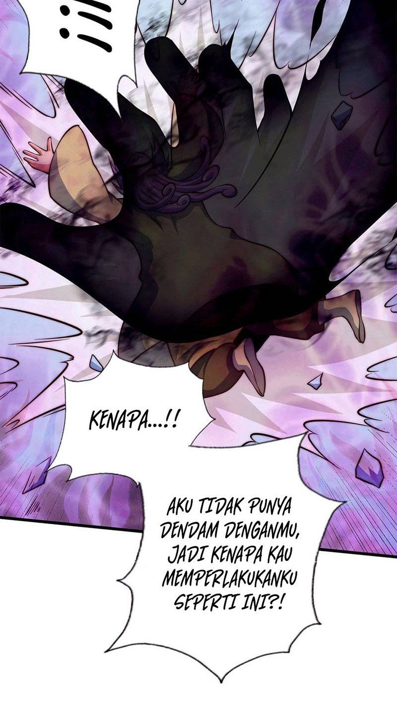Beyond Myriad Peoples Chapter 28 Gambar 13