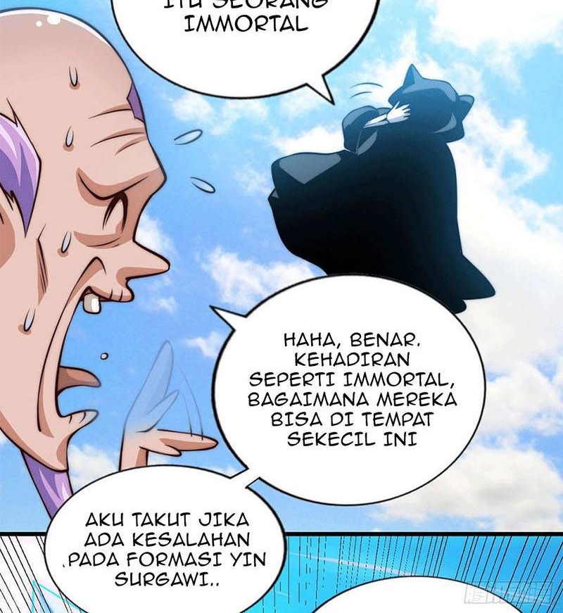 Beyond Myriad Peoples Chapter 28 Gambar 17