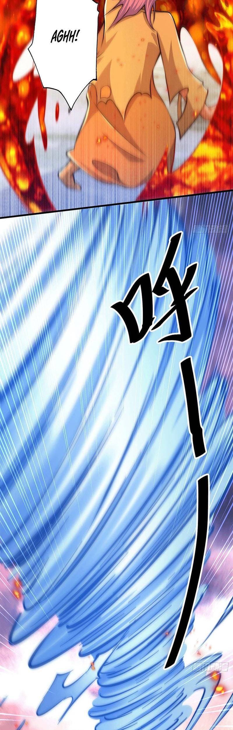 Beyond Myriad Peoples Chapter 28 Gambar 26