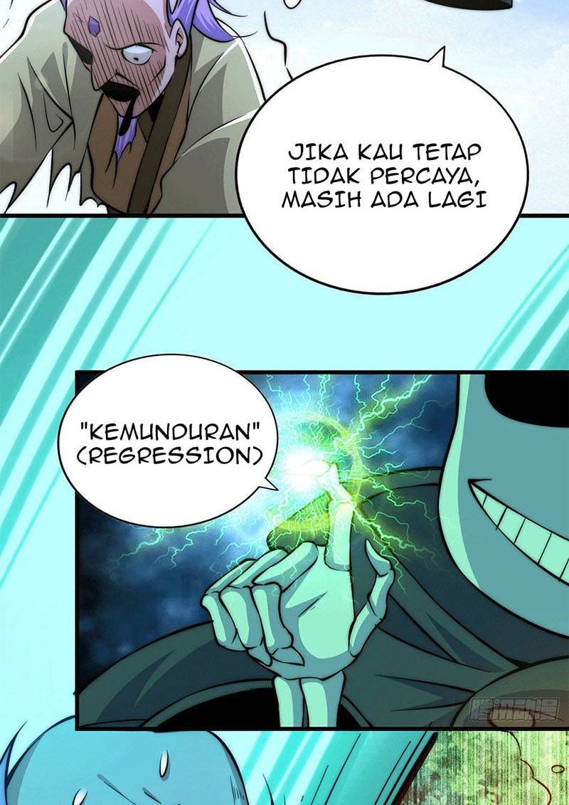 Beyond Myriad Peoples Chapter 28 Gambar 29