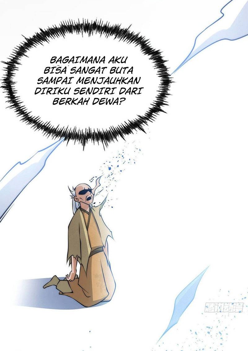 Beyond Myriad Peoples Chapter 28 Gambar 33