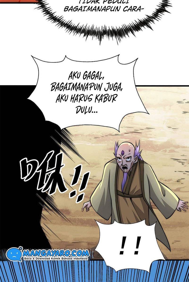 Beyond Myriad Peoples Chapter 27 Gambar 37