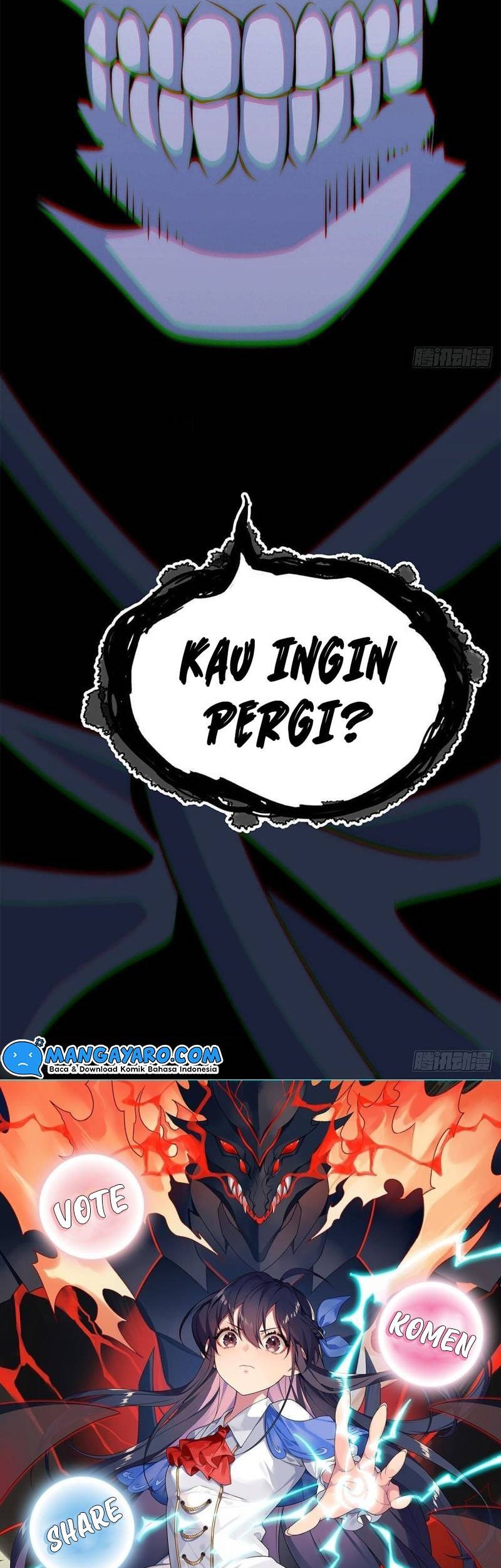 Beyond Myriad Peoples Chapter 27 Gambar 40