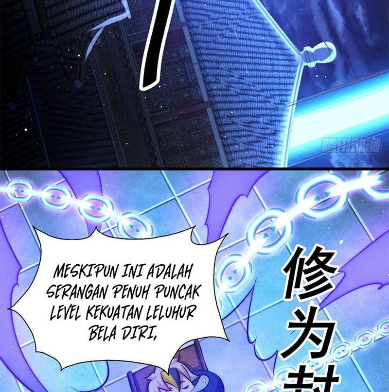 Beyond Myriad Peoples Chapter 27 Gambar 21