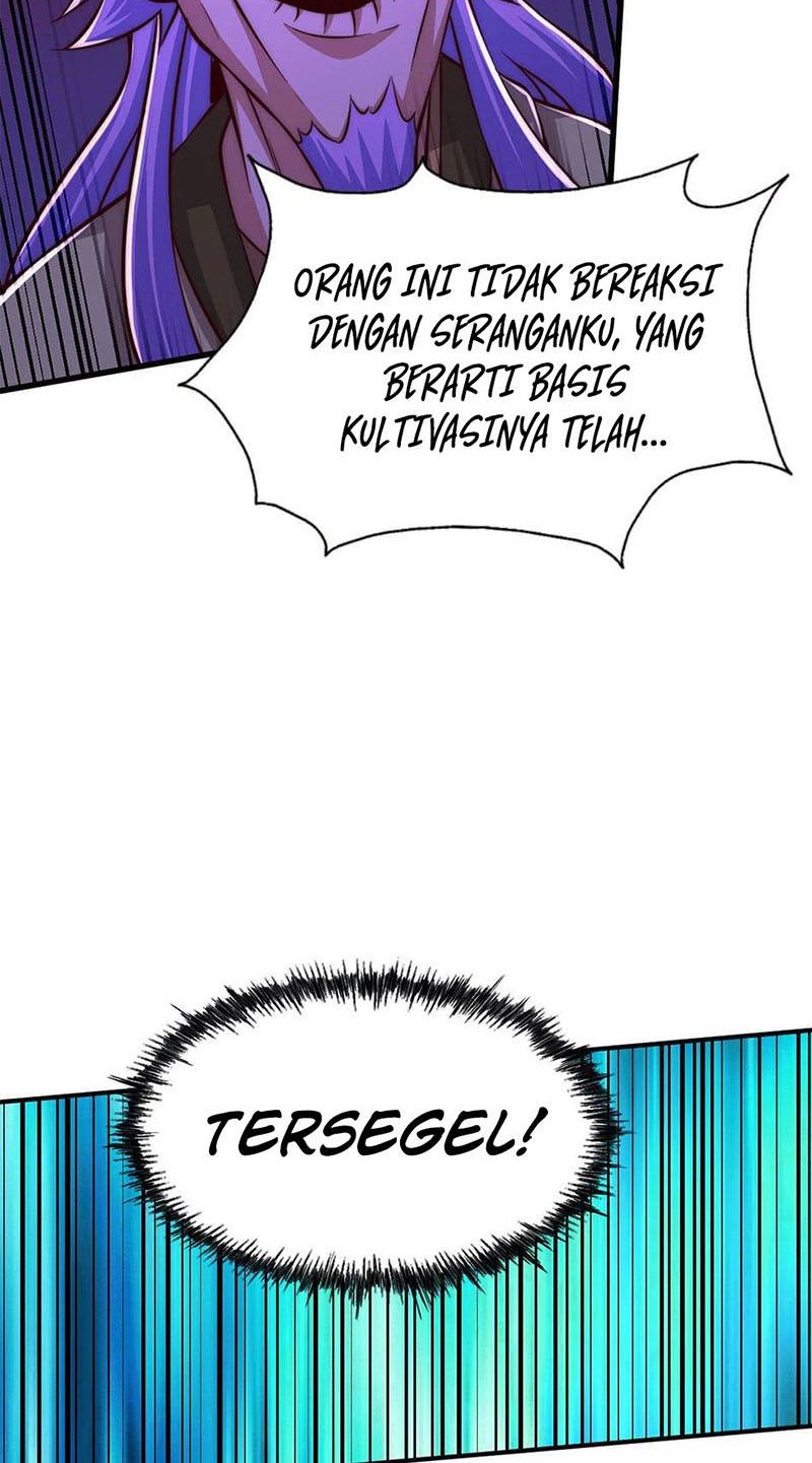 Beyond Myriad Peoples Chapter 27 Gambar 25