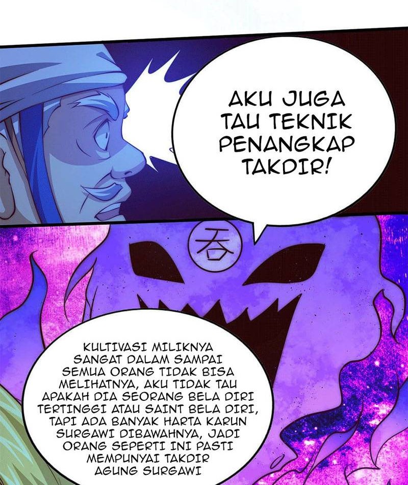 Beyond Myriad Peoples Chapter 26 Gambar 5