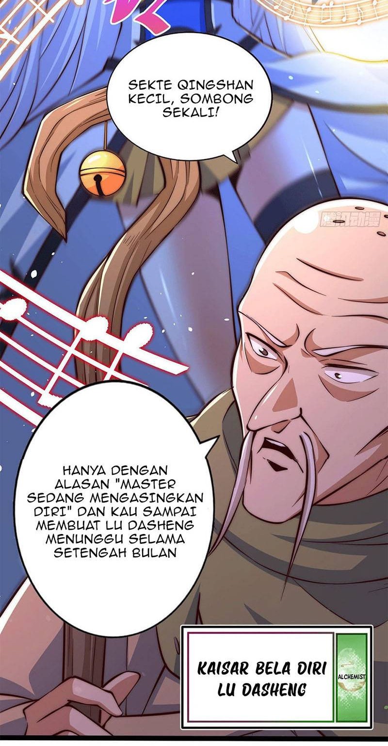 Beyond Myriad Peoples Chapter 26 Gambar 13