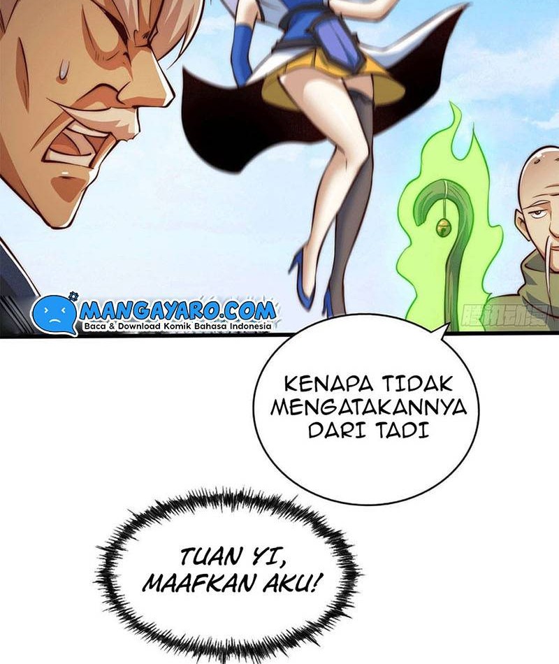 Beyond Myriad Peoples Chapter 26 Gambar 21