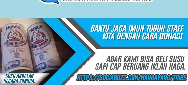 Beyond Myriad Peoples Chapter 25 Gambar 36