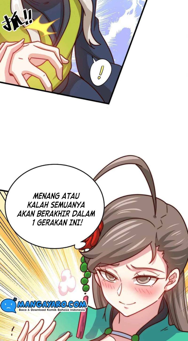 Beyond Myriad Peoples Chapter 25 Gambar 4