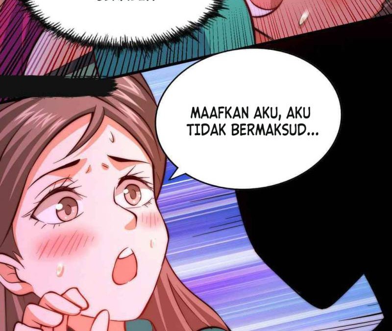 Beyond Myriad Peoples Chapter 25 Gambar 12