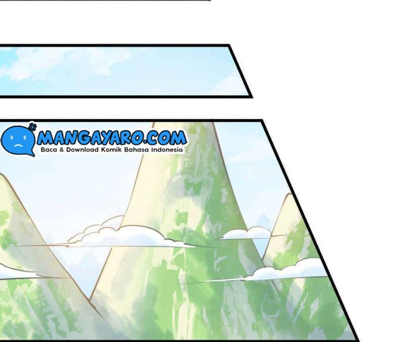 Beyond Myriad Peoples Chapter 25 Gambar 24