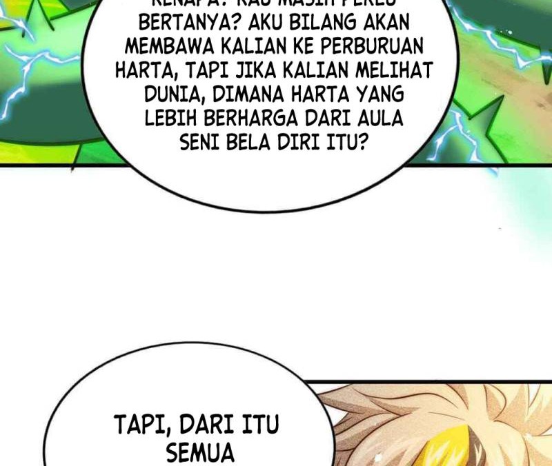 Beyond Myriad Peoples Chapter 25 Gambar 32